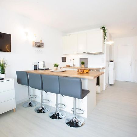 Apartament La Vie Est Belle Gassin Zewnętrze zdjęcie
