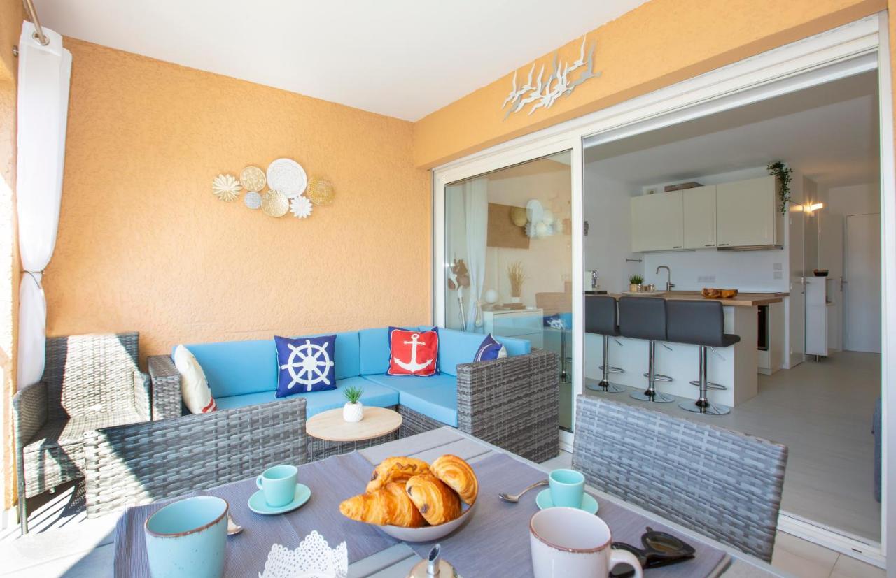 Apartament La Vie Est Belle Gassin Zewnętrze zdjęcie